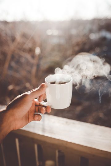 cafe