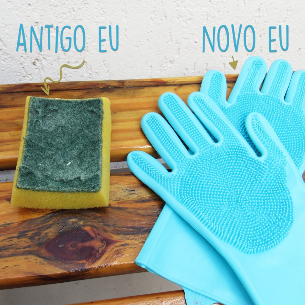 antigo eu novo eu