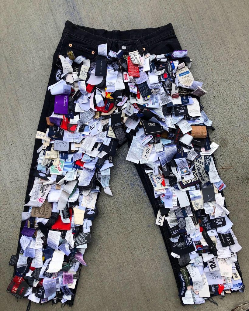 moda sustentável