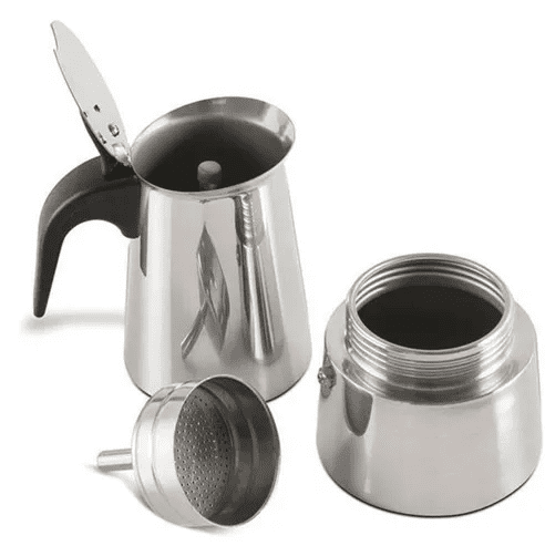 cafeteira-italiana-desmontada